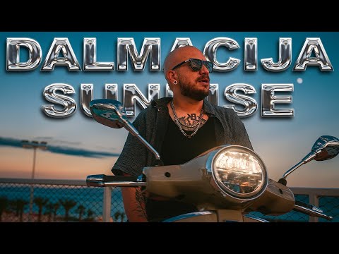 KREŠO BENGALKA - DALMACIJA SUNRISE