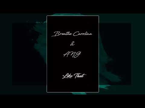 Breathe Carolina and ANG- Like That