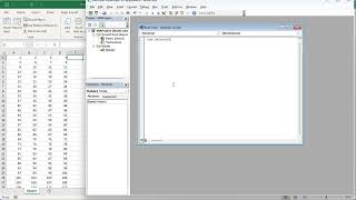 How to select 500 cells or rows in Excel