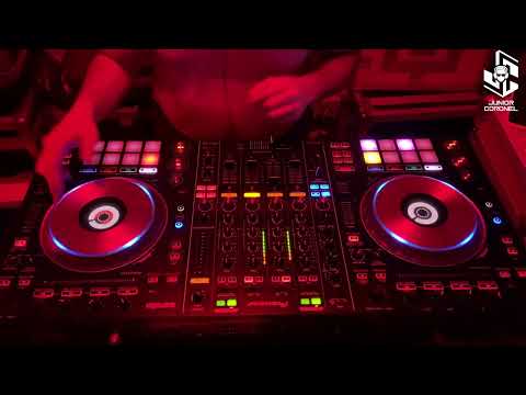 TROPICALES BIEN MOLESTOS - SET EN VIVO - DJ JUNIOR CORONEL 2024