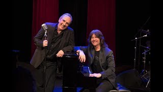 Norman & Wells "Stand Up - Sit Down" Show Trailer