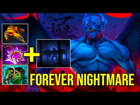 UNSTOPPABLE 30 SAVAGE [ NIGHT STALKER ] INTENSE NIGHT HUNTER