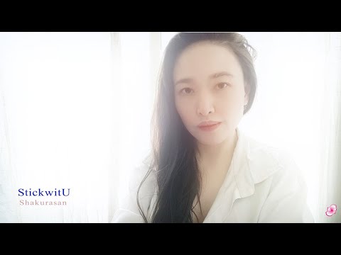 StickwitU - Pussycatdolls | Shakurasan Cover