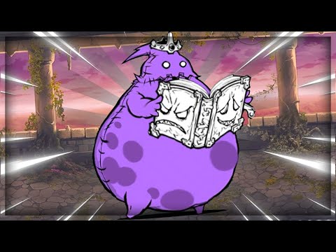 Parata dei Morti (Letale) | The Battle Cats #146