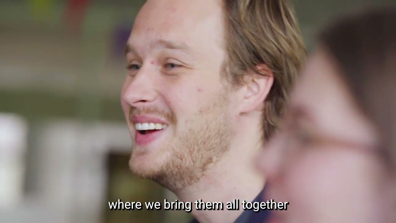 Beyond Knowledge | Value Creators Documentary