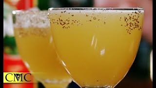 🌞 This Isn’t Your Average Mezcal Cocktail | Smoldering Sun