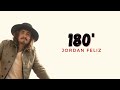 180' (Lyrics) - Jordan Feliz