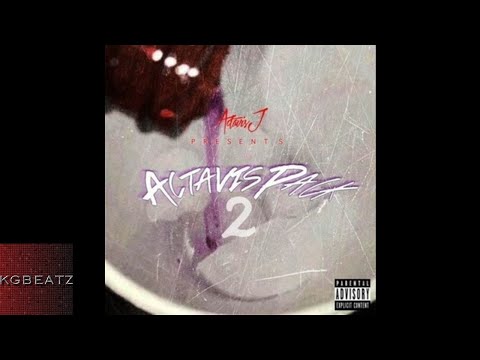 Actavis J. - Po It Up [Prod. By Ace Santana] [New 2017]