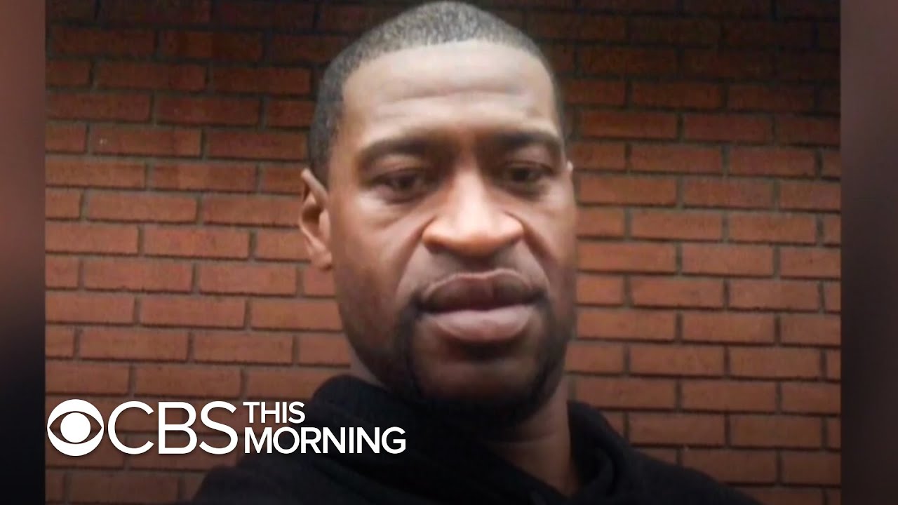 2 separate George Floyd autopsies reveal homicide