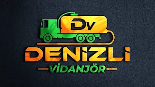 Denizli VİDANJÖR Kanal Açma ve Temizleme. 05438114878