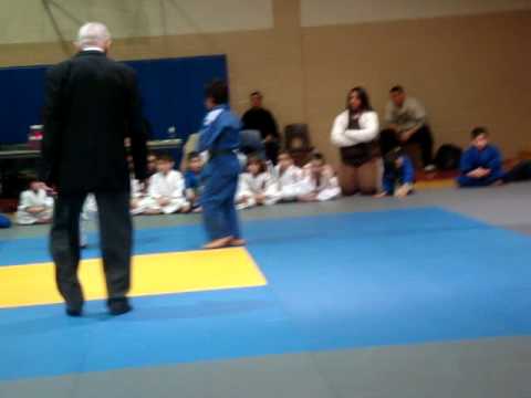 gustavo judo