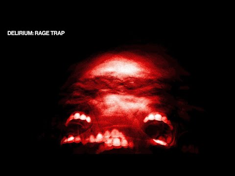 Genre Twisting Samples - Delirium Rage Trap