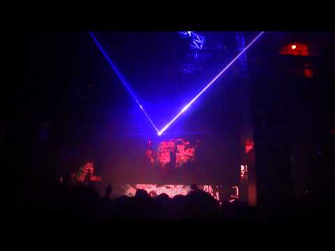 Adam Beyer @ Pacha NYC 2013