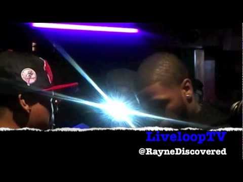 Rayne vs Payper Stacks