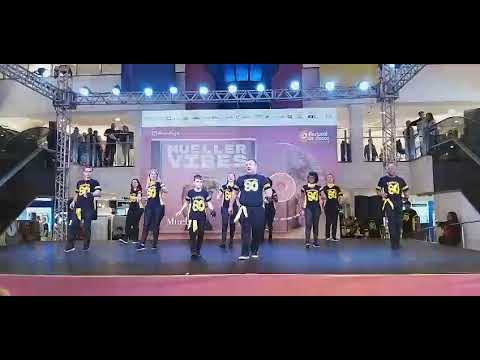 Passinho - 41 Festival de Dança de Joinville. Coreografia: Festival. Shopping Muller.