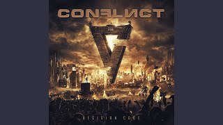 Conflict - 2048 video