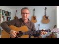 Green Bay Polka (Merle Travis cover)