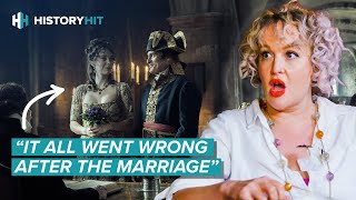 We Read Napoleon’s Explicit Love Letters to His Wife