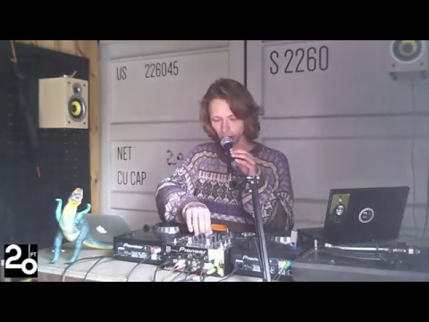 Morning w/ Misha & David @ 20ft Radio