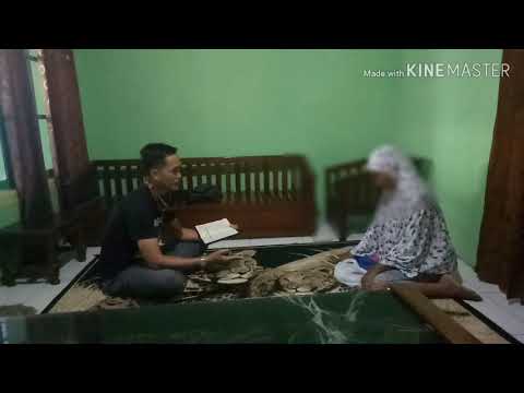 Ruqyah Hati Selalu Dibuat Cemas #Mas_Trilsono