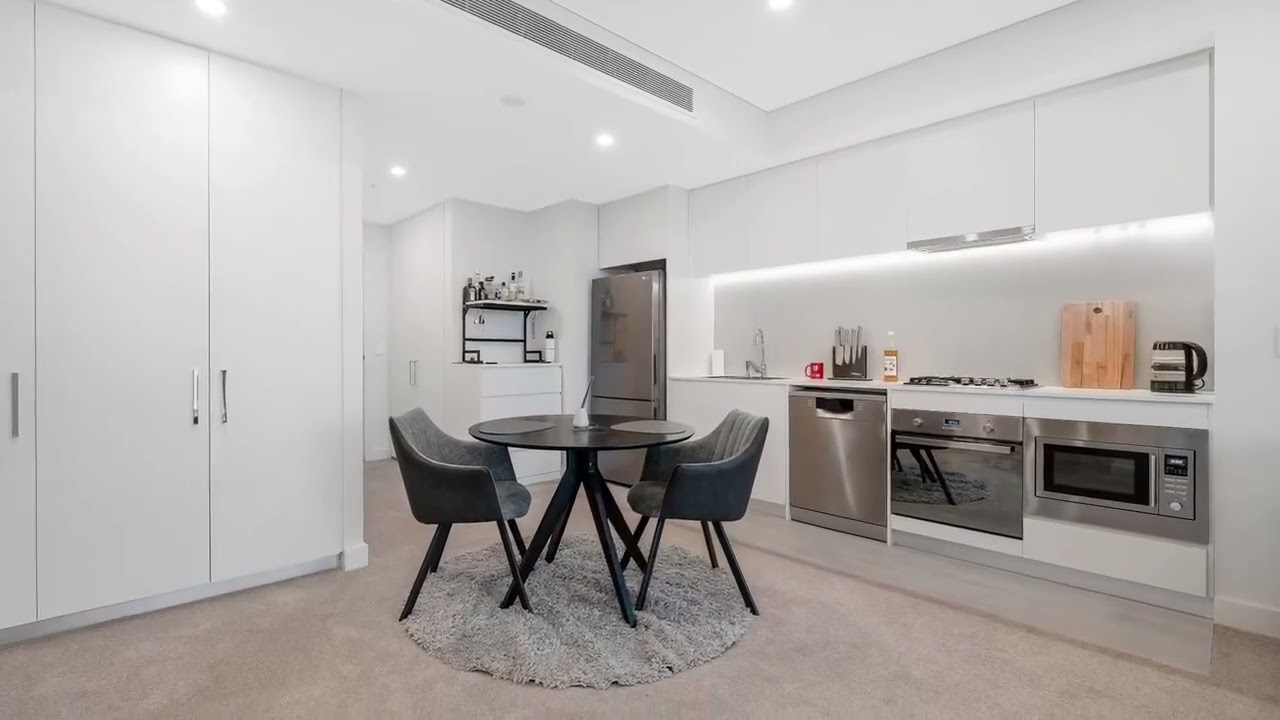 D136/213 Princes Highway Arncliffe NSW 2205