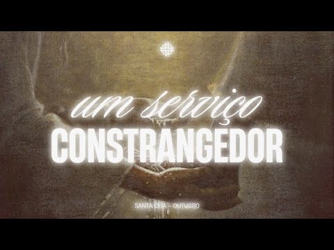 Um serviço constrangedor | Ramon Sales