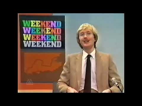 Day By Day - 20th Anniversary - Friday 3rd April 1981