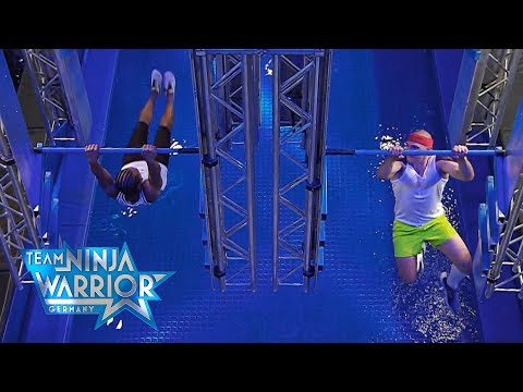 S2E2 - Munich Monsters vs. Retro Kids