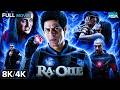 RA One Full Movie रा वन Shah Rukh Khan Kareena Kapoor Arjun Rampal Sci Fi Action 8K 4K