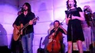 Cary Brothers - If You Were Here (live cover)