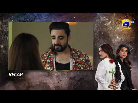 Recap Kalank Episode 42 - 5th October 2023 - HAR PAL GEO