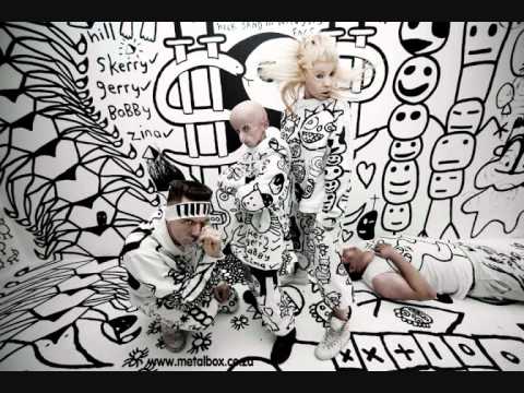 Die Antwoord - Enter The Ninja WITHOUT INTRO!