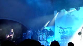 RUNRIG - Road Trip