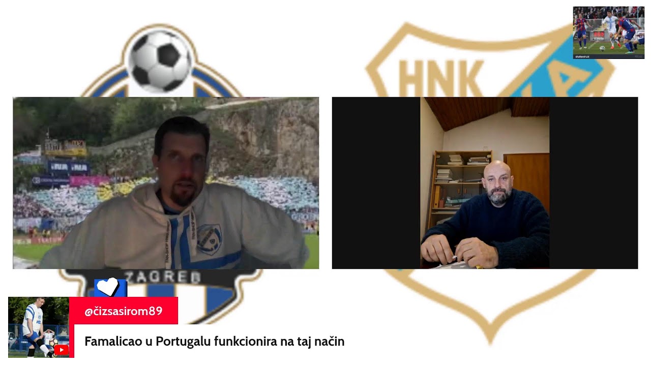 open chat dan o svemu