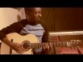 Usher - Scream (Vence Ray Guitar Battle Cover ...