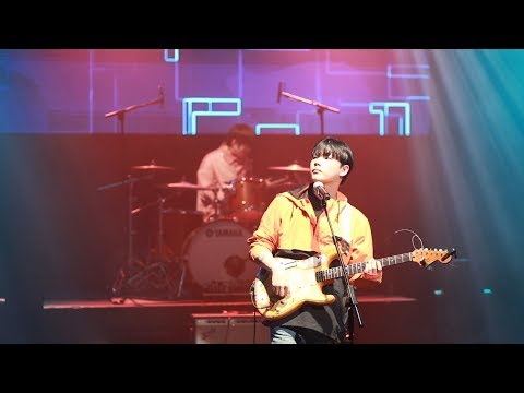 190330 맥거핀(Macguffin) - HOKKAIDO + BUCKET LIST @콘서트 누리