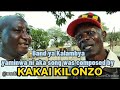Wangunzi Kakai Kilonzo Divided Kalambya Boys Band