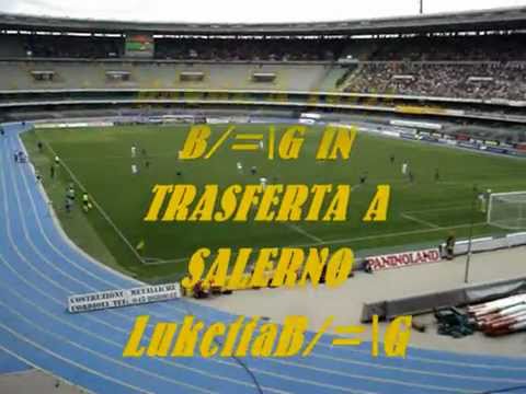 HELLAS VERONA SALERNITANA 2-0 HELLAS FANTASVASTICO !!!   ANDATA FINALISSIMA PLAY OFF 12 GIUGNO 2011