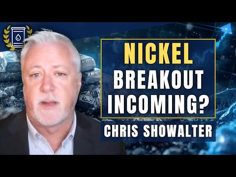 Is NICKEL Next to Go Parabolic? The Metal Nobody’s Watching (Yet)