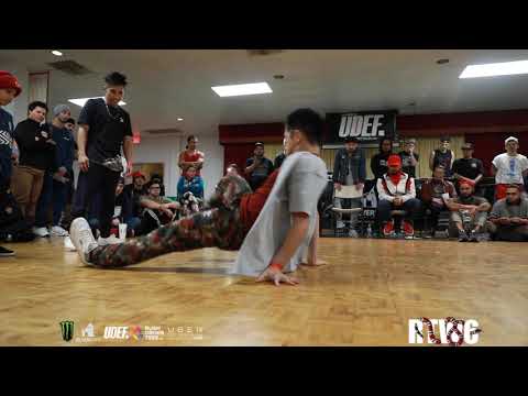 Raw Texas Warz "The Return"  2 VS 2 | Mexico VS Havikoro