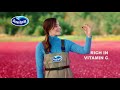 Ocean Spray Advert Uk