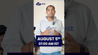 New AWS with DevSecOps AIOps Batch from August 5th 07:00 AM onwards