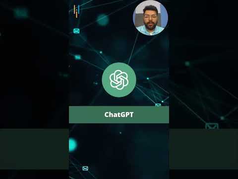  The Impact of ChatGPT and Generative AI on Jobs | Shorts | Simplilearn