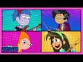 Descendants 2 Ways To Be Wicked Ways We Feel Anxious Broken Karaoke Disneychannelanimation