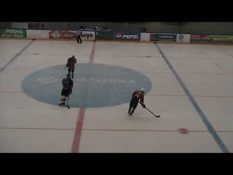 WarkkisPiPS B - Ketterä 9.2.2019