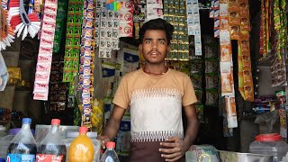 Download lagu Kirana & General Store Open Kharcha 😱 #vlog mp3