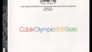 808 State - Olympic (euro bass mix)