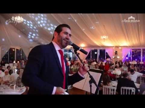 حسين عامر العفريت - حفل زفاف | Houcine Ameur El Efrit - Soirée privée à sousse