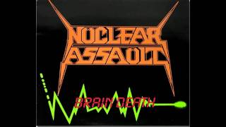 Nuclear Assault - Final Flight