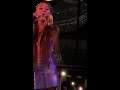 Ariana Grande Moonlight Sweetener Tour